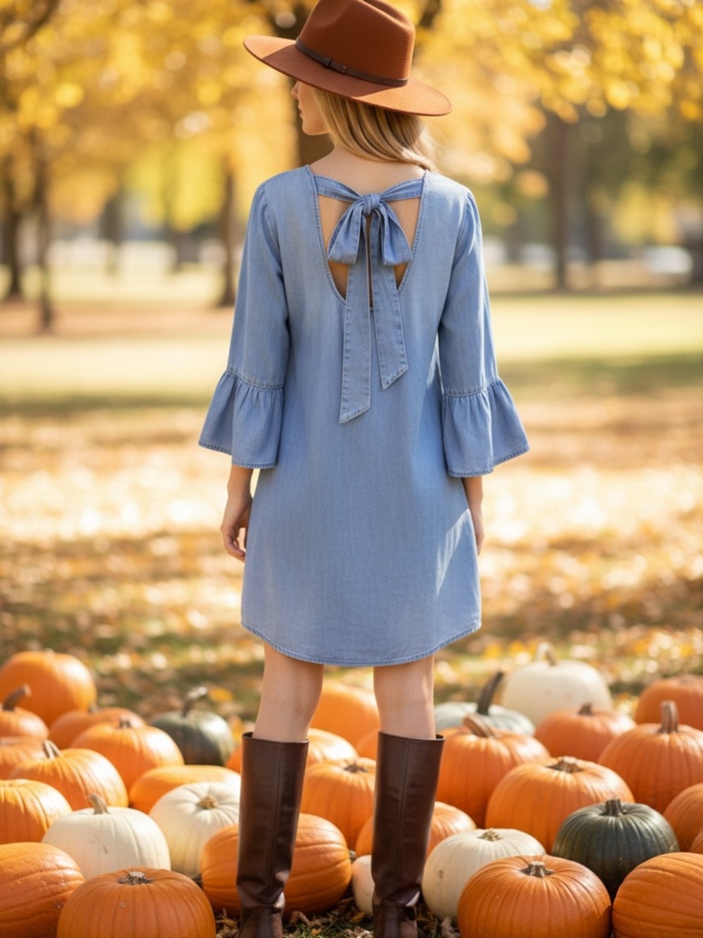 Anthropologie Cloth & Stone Size S Elevate your autumn with this gorgeous Dress